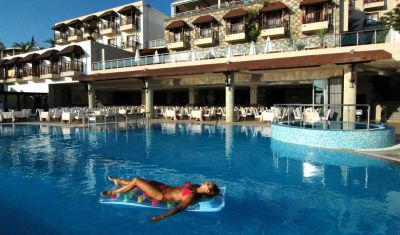 Imagine pentru Hotel Diamond of Bodrum  5* valabile pentru Litoral 2025