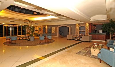 Imagine pentru Hotel Diamond of Bodrum  5* valabile pentru Litoral 2025