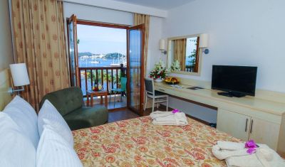 Imagine pentru Hotel Diamond of Bodrum  5* valabile pentru Litoral 2025