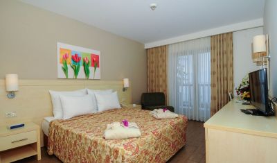 Imagine pentru Hotel Diamond of Bodrum  5* valabile pentru Litoral 2025