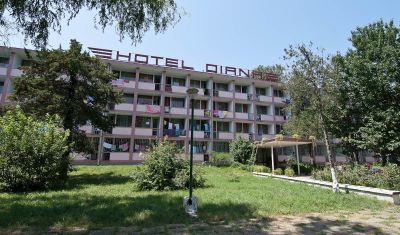 Imagine pentru Hotel Diana 3* valabile pentru Litoral 2025