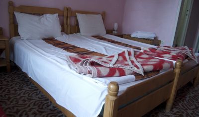 Imagine pentru Hotel Diana 3* valabile pentru Litoral 2025