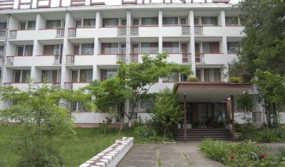 Imagine pentru Hotel Diana 3* valabile pentru Litoral 2025