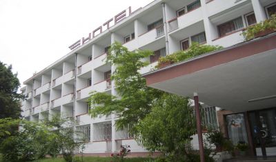 Imagine pentru Hotel Diana 3* valabile pentru Litoral 2025