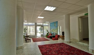 Imagine pentru Hotel Diana 3* valabile pentru Litoral 2025