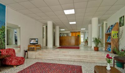 Imagine pentru Hotel Diana 3* valabile pentru Litoral 2025