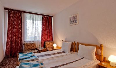 Imagine pentru Hotel Diana 3* valabile pentru Litoral 2025