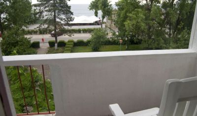 Imagine pentru Hotel Diana 3* valabile pentru Litoral 2025