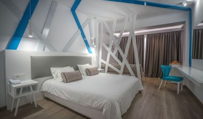 Imagine pentru Hotel Diana Palace 4* valabile pentru Litoral 2025