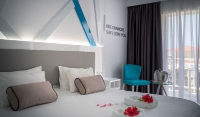 Imagine pentru Hotel Diana Palace 4* valabile pentru Litoral 2025