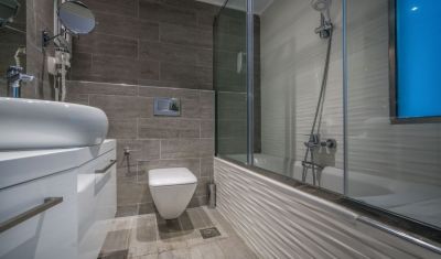 Imagine pentru Hotel Diana Palace 4* valabile pentru Litoral 2025