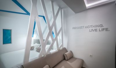 Imagine pentru Hotel Diana Palace 4* valabile pentru Litoral 2025