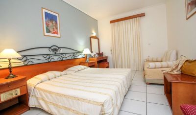 Imagine pentru Hotel Diana Palace 4* valabile pentru Litoral 2025