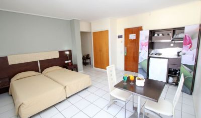 Imagine pentru Hotel Diana Palace 4* valabile pentru Litoral 2025