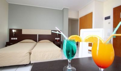 Imagine pentru Hotel Diana Palace 4* valabile pentru Litoral 2025