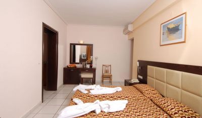 Imagine pentru Hotel Diana Palace 4* valabile pentru Litoral 2025