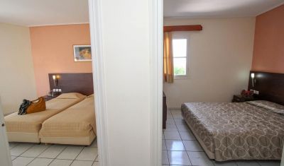Imagine pentru Hotel Diana Palace 4* valabile pentru Litoral 2025