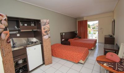 Imagine pentru Hotel Diana Palace 4* valabile pentru Litoral 2025