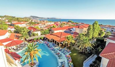 Imagine pentru Hotel Diana Palace 4* valabile pentru Litoral 2025