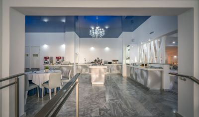 Imagine pentru Hotel Diana Palace 4* valabile pentru Litoral 2025