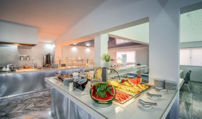 Imagine pentru Hotel Diana Palace 4* valabile pentru Litoral 2025