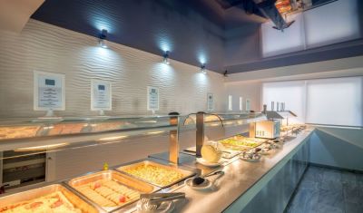 Imagine pentru Hotel Diana Palace 4* valabile pentru Litoral 2025