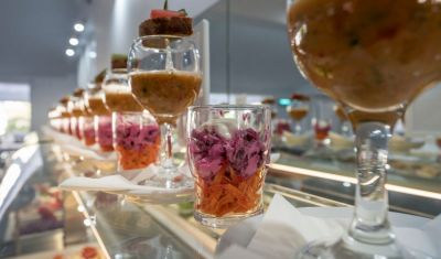Imagine pentru Hotel Diana Palace 4* valabile pentru Litoral 2025