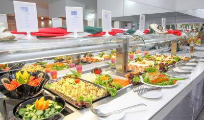 Imagine pentru Hotel Diana Palace 4* valabile pentru Litoral 2025
