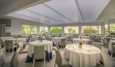 Imagine pentru Hotel Diana Palace 4* valabile pentru Litoral 2025
