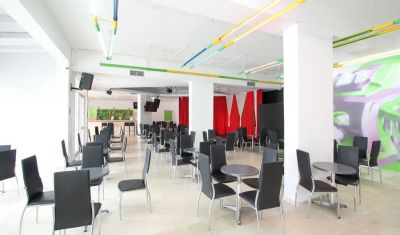 Imagine pentru Hotel Diana Palace 4* valabile pentru Litoral 2025