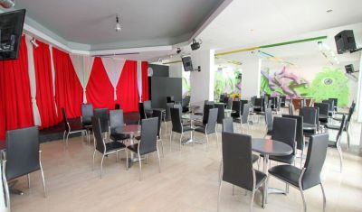 Imagine pentru Hotel Diana Palace 4* valabile pentru Litoral 2025
