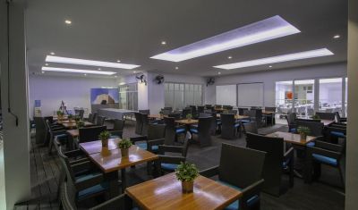 Imagine pentru Hotel Diana Palace 4* valabile pentru Litoral 2025