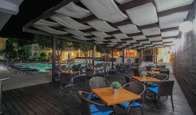 Imagine pentru Hotel Diana Palace 4* valabile pentru Litoral 2025