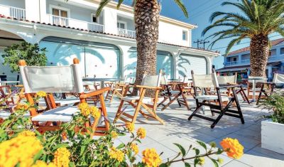 Imagine pentru Hotel Diana Palace 4* valabile pentru Litoral 2025