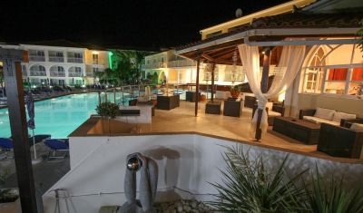Imagine pentru Hotel Diana Palace 4* valabile pentru Litoral 2025