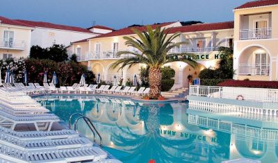Imagine pentru Hotel Diana Palace 4* valabile pentru Litoral 2025