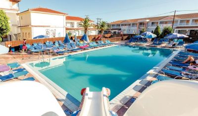 Imagine pentru Hotel Diana Palace 4* valabile pentru Litoral 2025