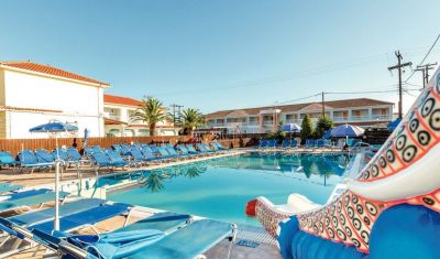 Imagine pentru Hotel Diana Palace 4* valabile pentru Litoral 2025