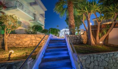 Imagine pentru Hotel Diana Palace 4* valabile pentru Litoral 2025