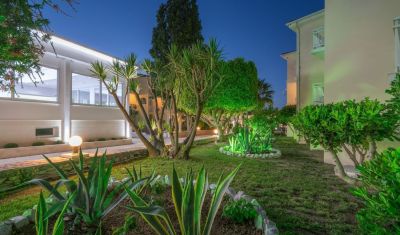 Imagine pentru Hotel Diana Palace 4* valabile pentru Litoral 2025