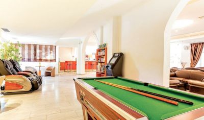 Imagine pentru Hotel Diana Palace 4* valabile pentru Litoral 2025