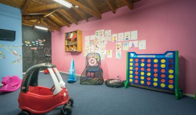 Imagine pentru Hotel Diana Palace 4* valabile pentru Litoral 2025