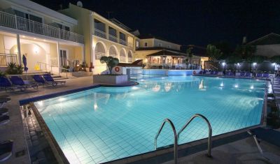 Imagine pentru Hotel Diana Palace 4* valabile pentru Litoral 2025