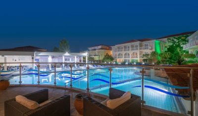 Imagine pentru Hotel Diana Palace 4* valabile pentru Litoral 2025
