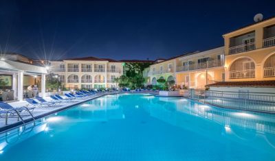 Imagine pentru Hotel Diana Palace 4* valabile pentru Litoral 2025
