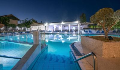 Imagine pentru Hotel Diana Palace 4* valabile pentru Litoral 2025