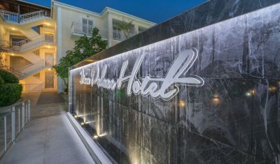 Imagine pentru Hotel Diana Palace 4* valabile pentru Litoral 2025