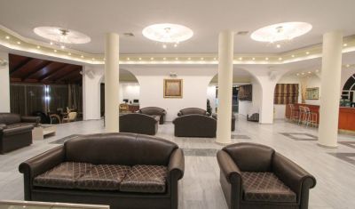 Imagine pentru Hotel Diana Palace 4* valabile pentru Litoral 2025