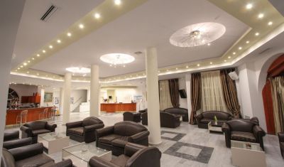 Imagine pentru Hotel Diana Palace 4* valabile pentru Litoral 2025