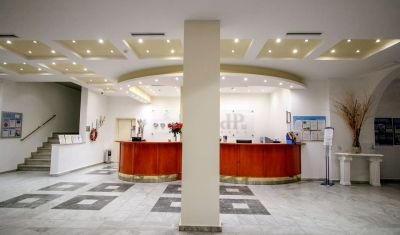 Imagine pentru Hotel Diana Palace 4* valabile pentru Litoral 2025
